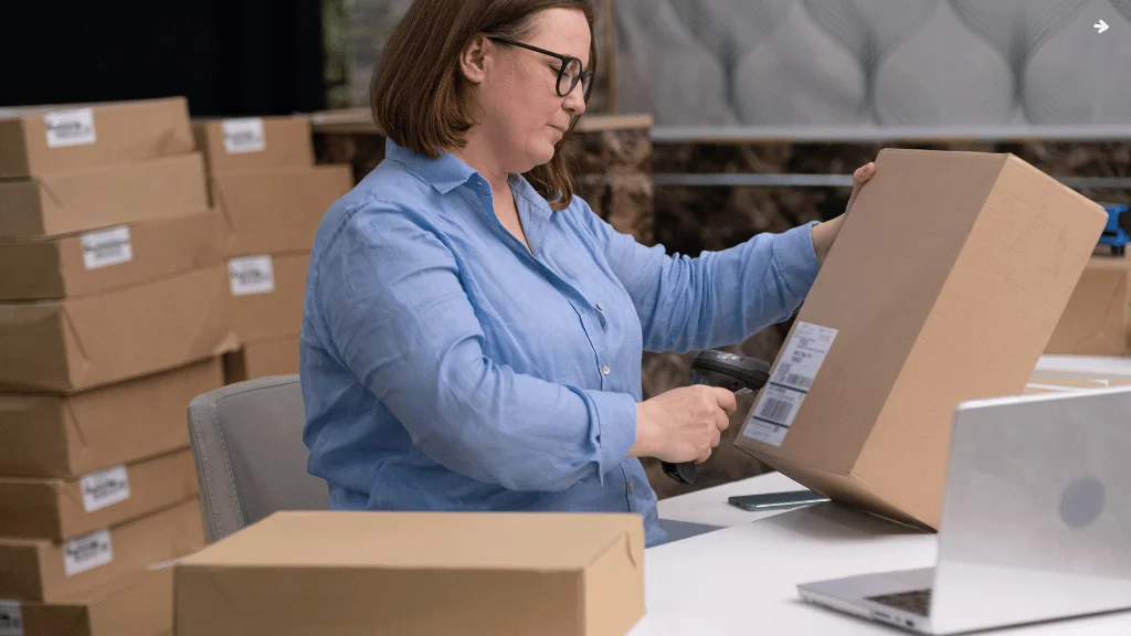 Ecommerce Products