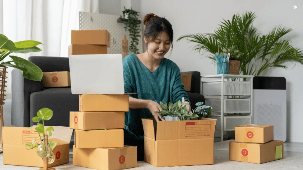 Accounting for Ecommerce