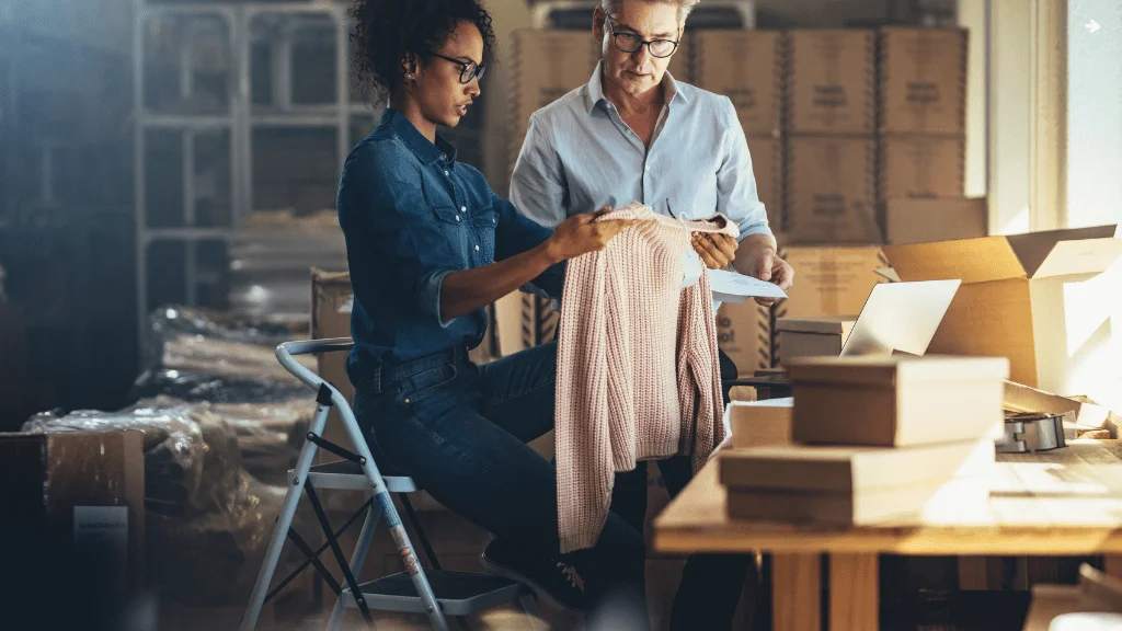 shopify fulfillment order